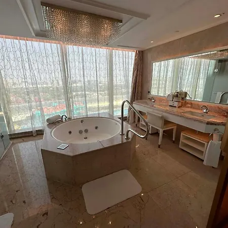 Okada Hotel Pearl Wing